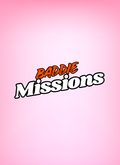 Baddie Missions Card Deck
